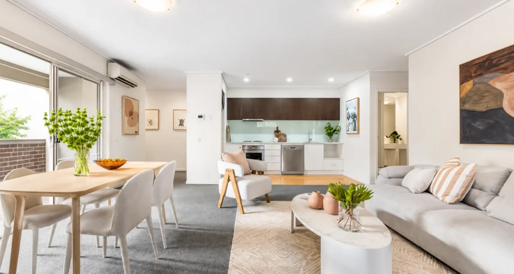 painters South Yarra